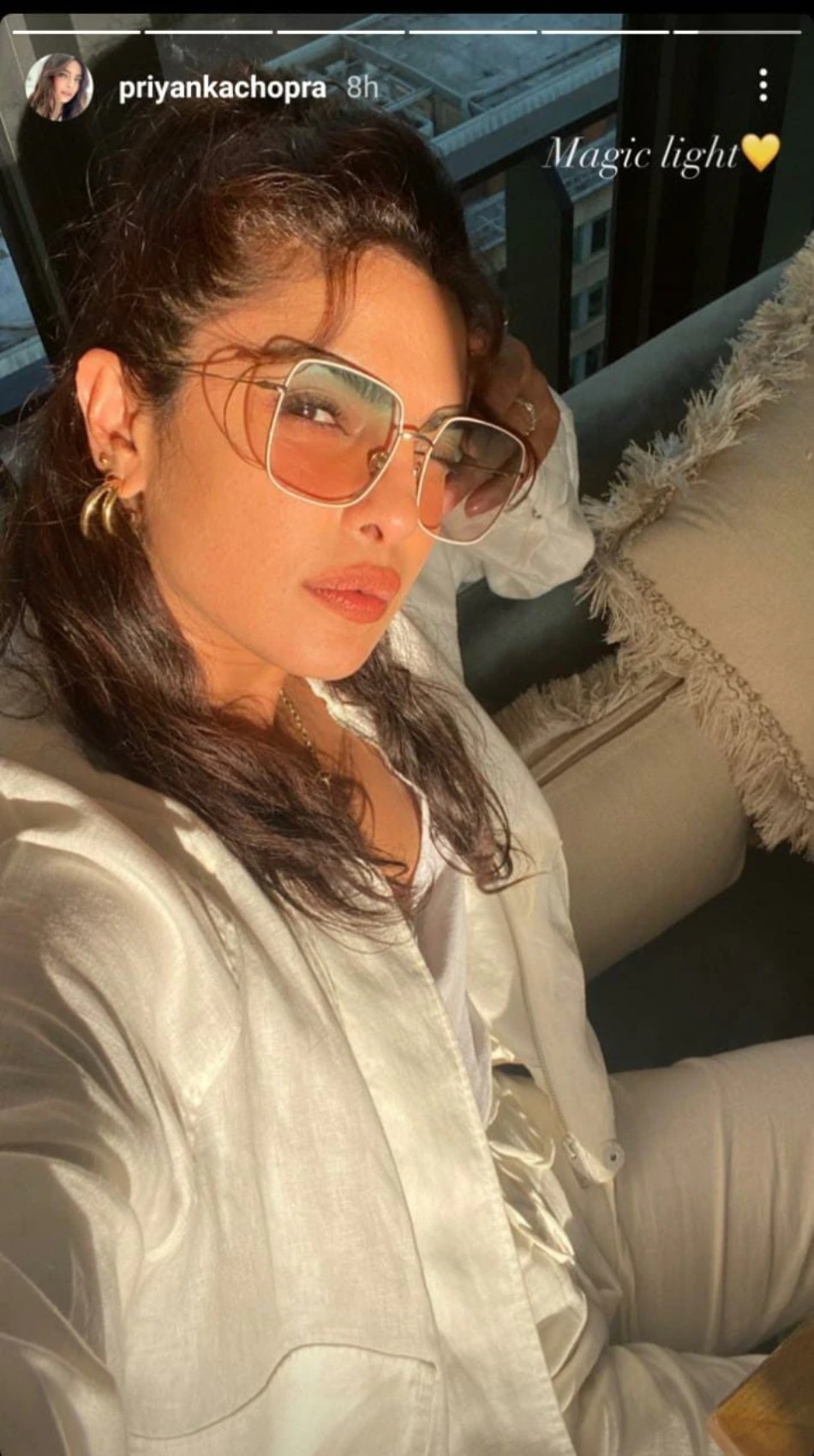 प्रियंका चोपड़ा