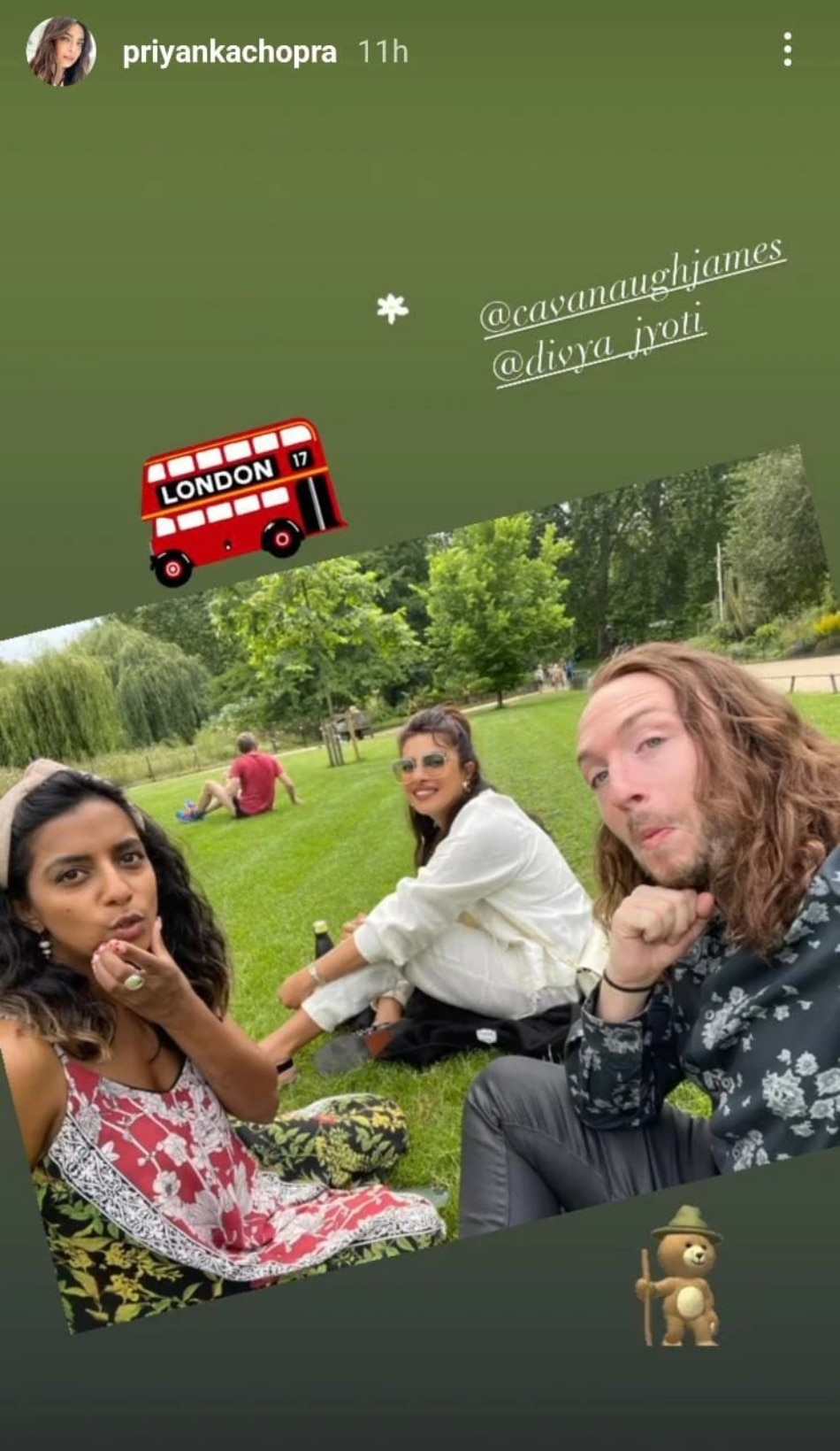 प्रियंका चोपड़ा