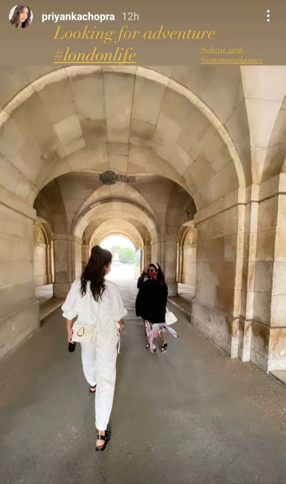 प्रियंका चोपड़ा