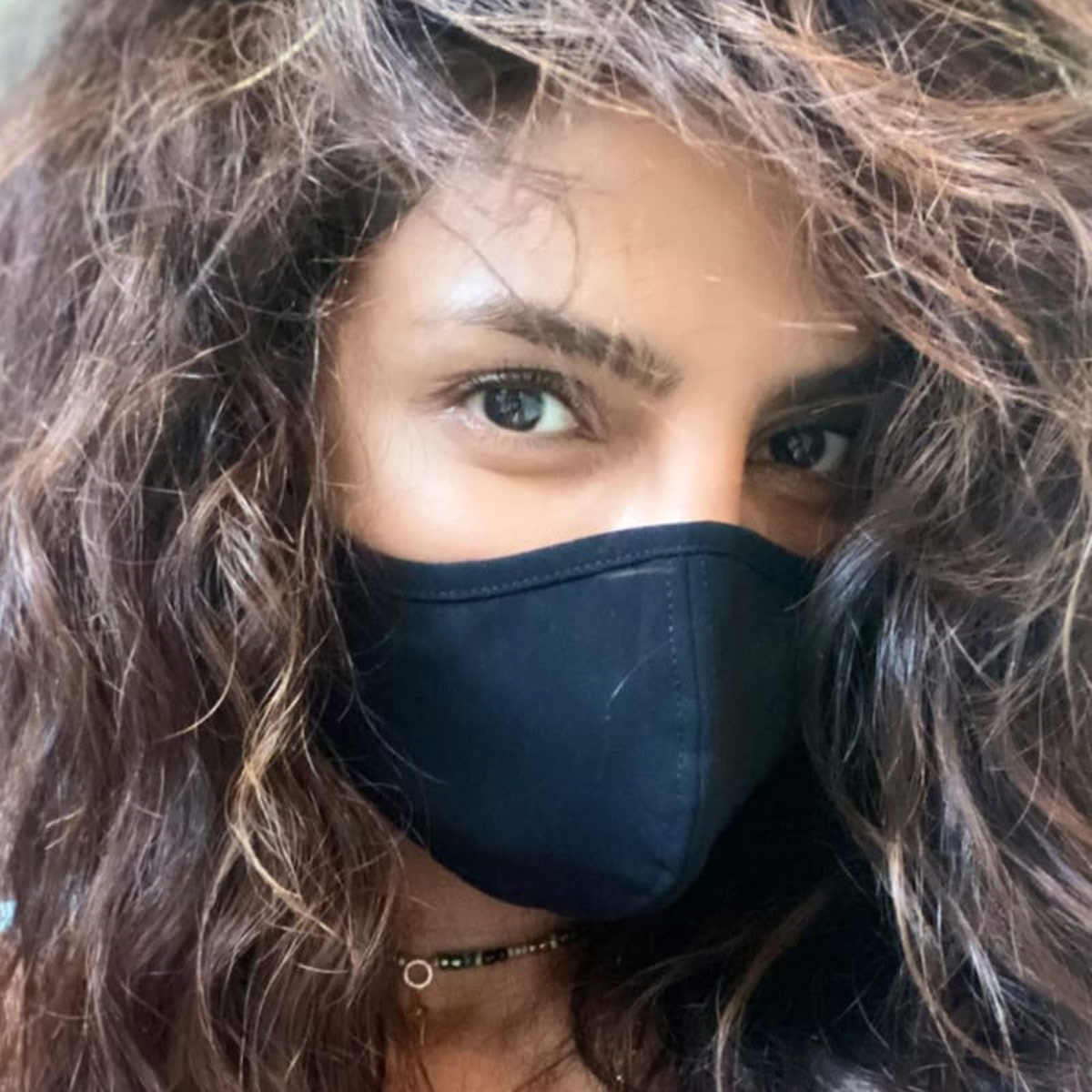 प्रियंका चोपड़ा 