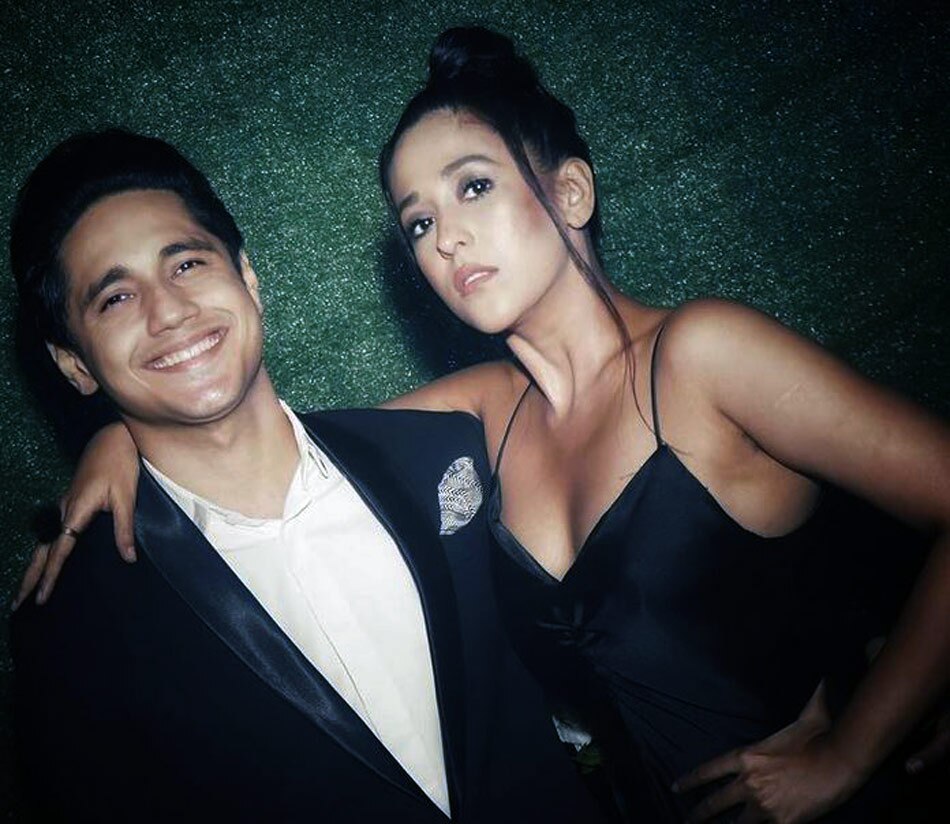 प्रियंका और अंशुल