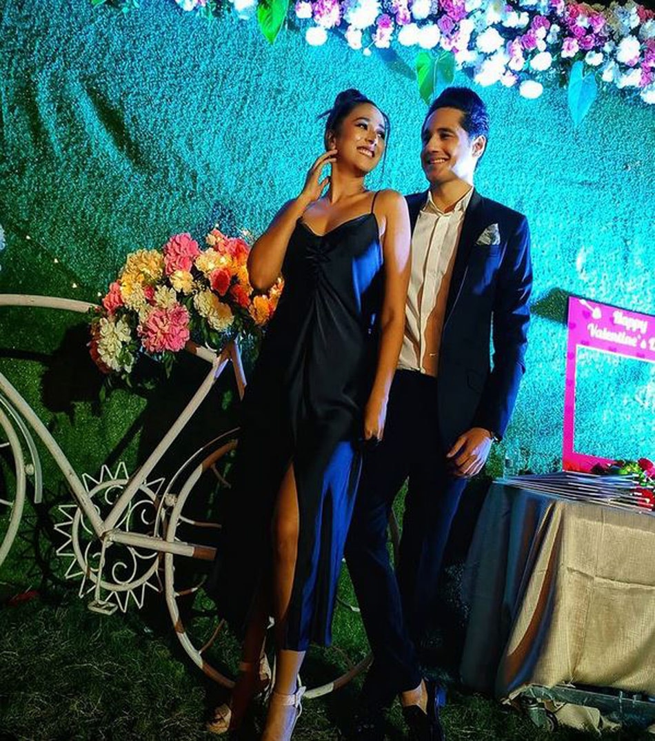 प्रियंका और अंशुल