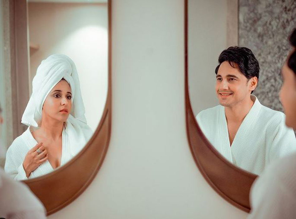 प्रियंका और अंशुल