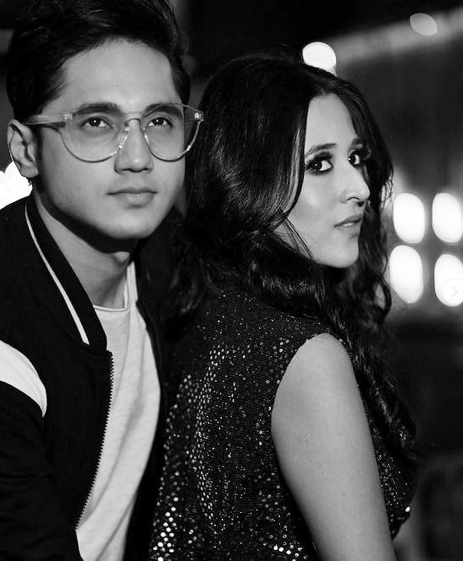 प्रियंका और अंशुल