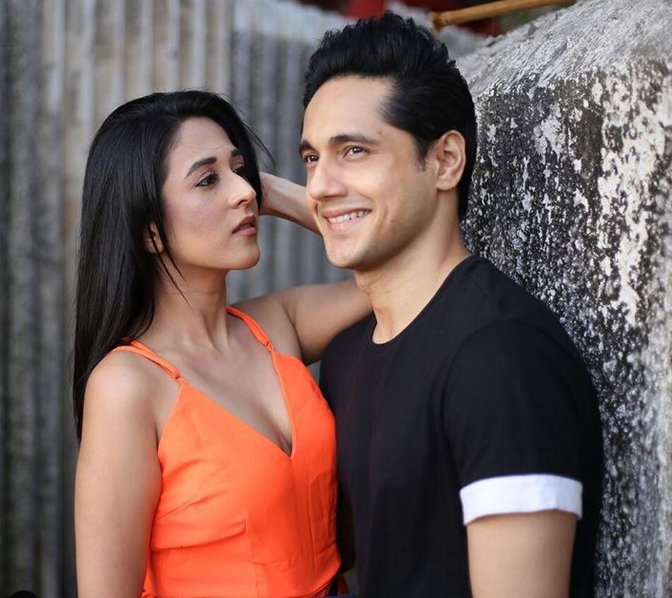 प्रियंका और अंशुल