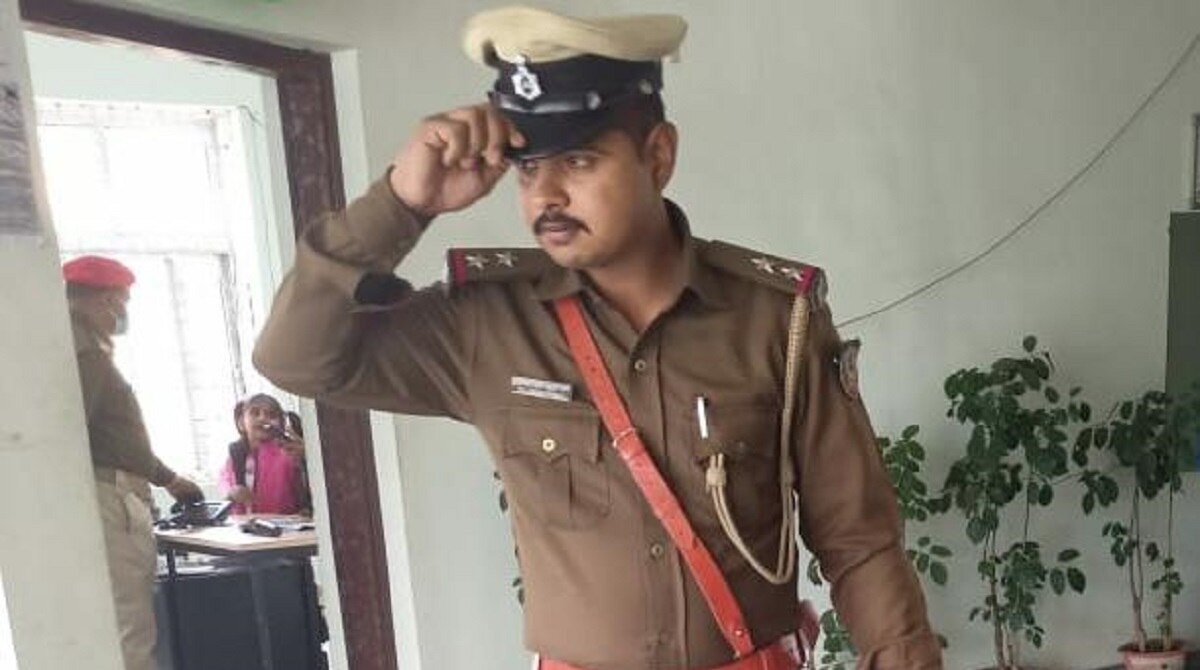 आरोपी के खिलाफ जांच