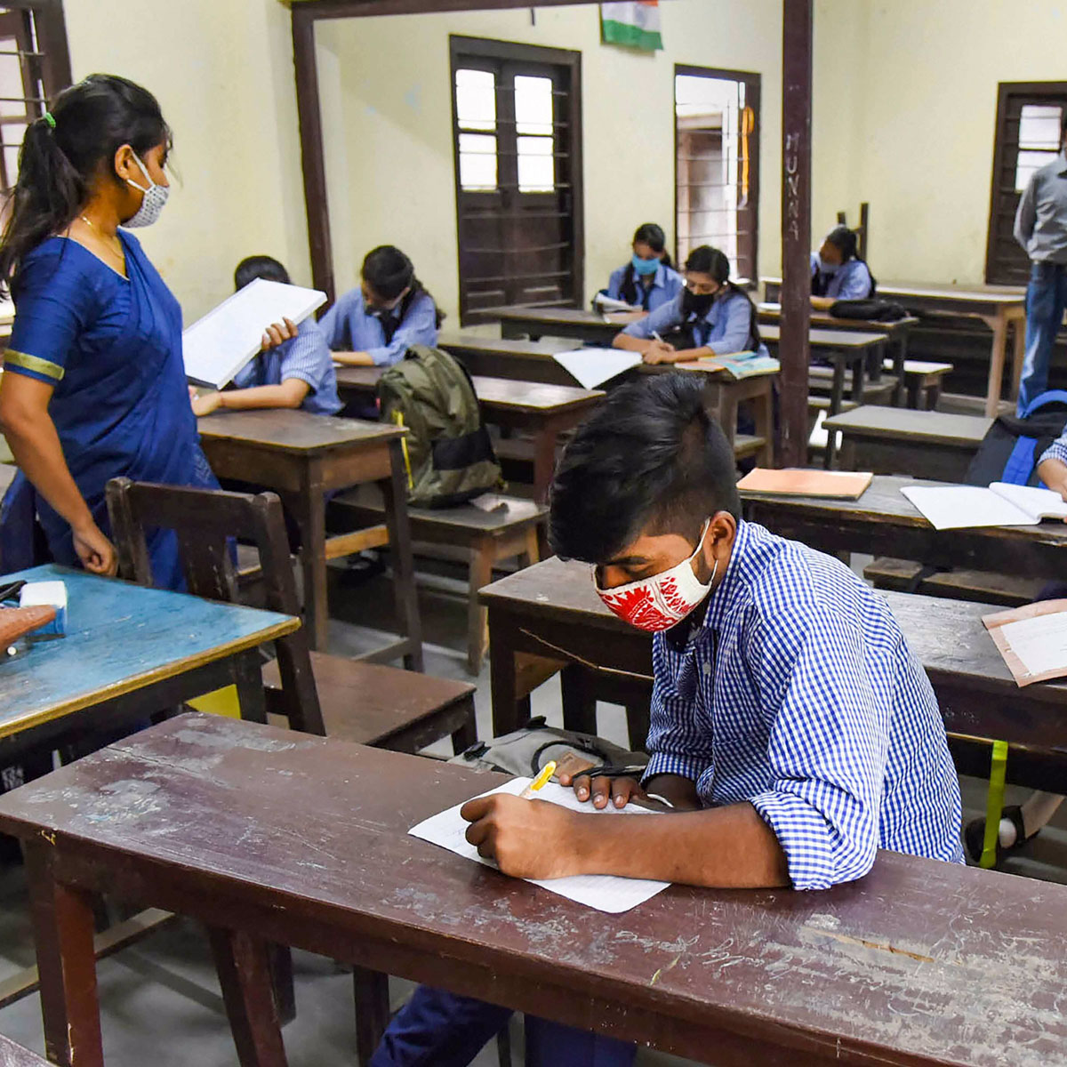 प्रतीकात्मक फोटो (PTI)