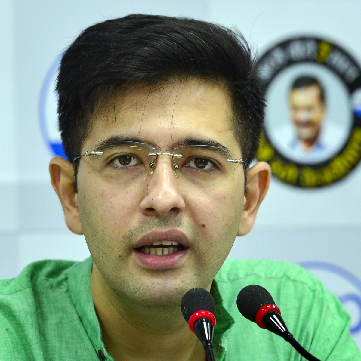 Raghav Chadha Tweet