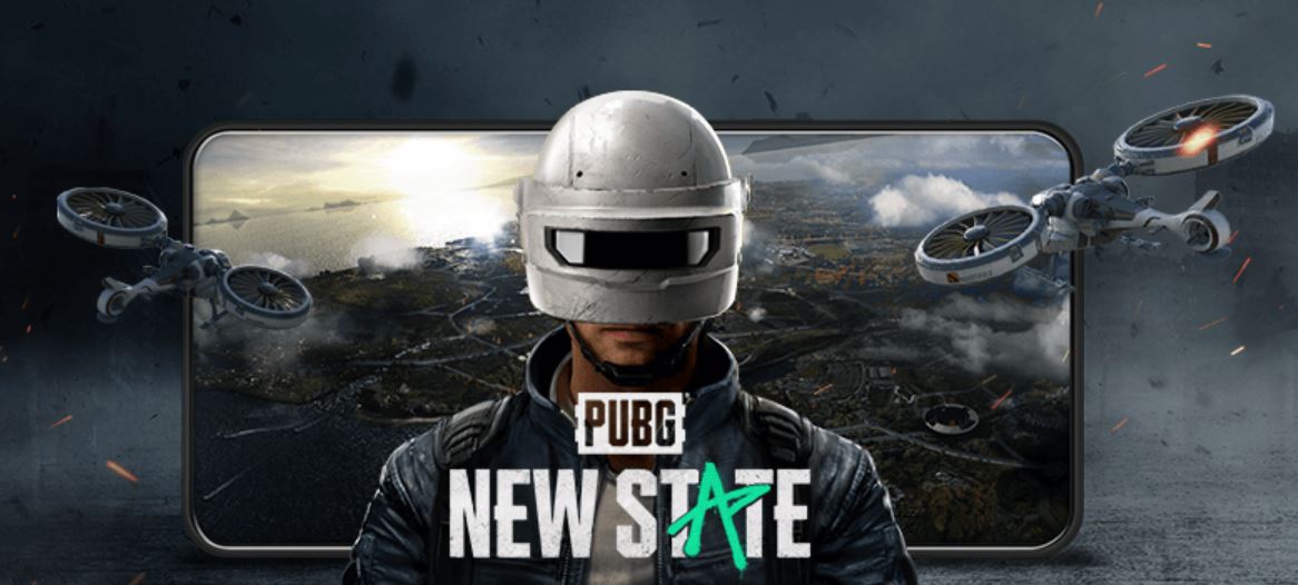 PUBG New State