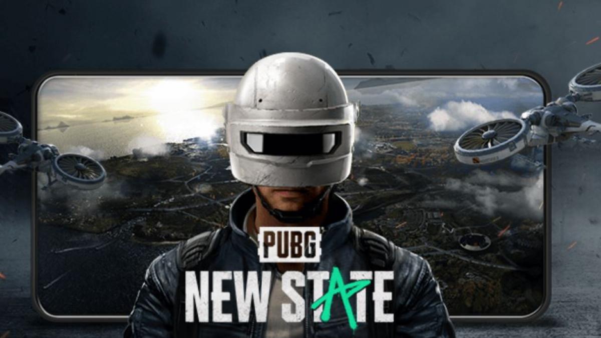 PUBG New State