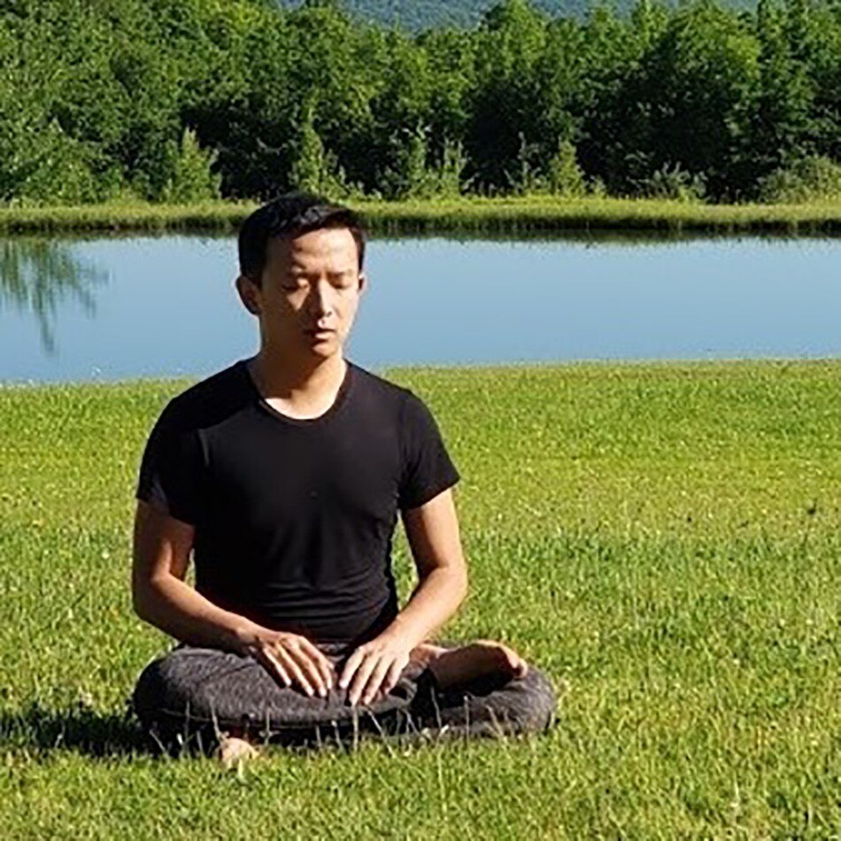 Man unhappy with parents money 