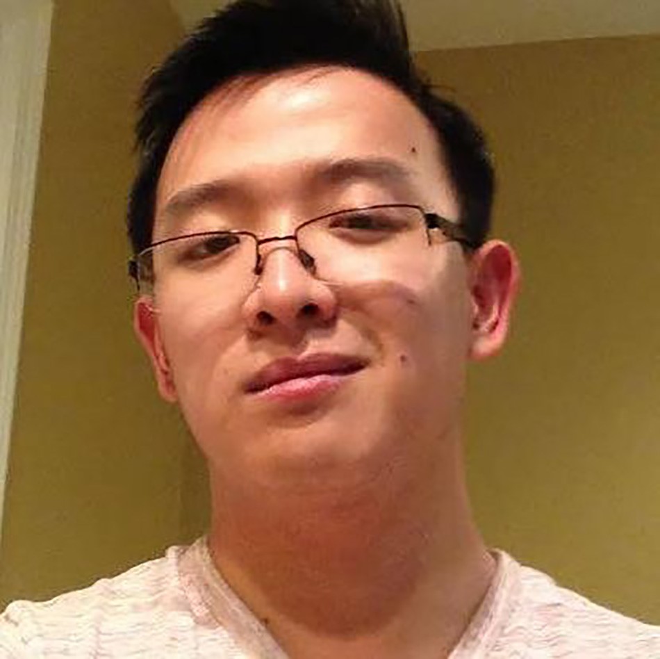 Man unhappy with parents money 