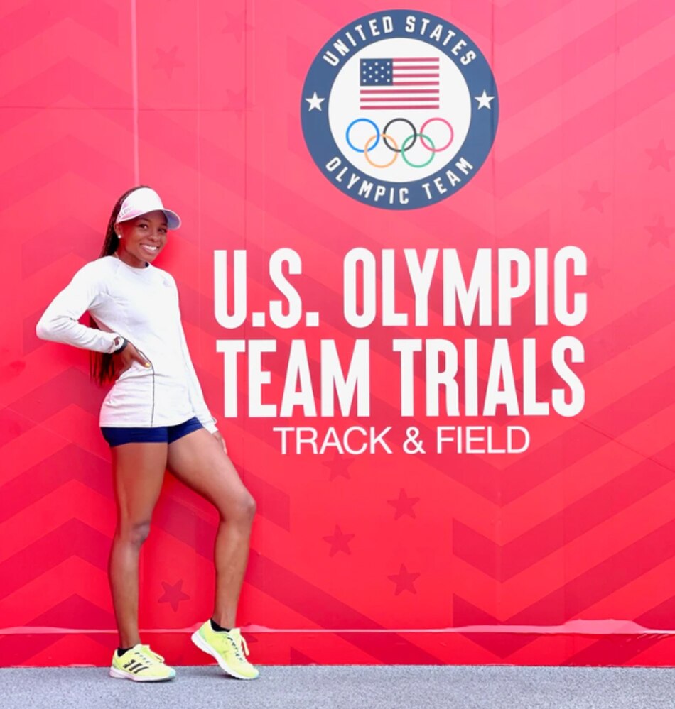 macdonalds to olympics