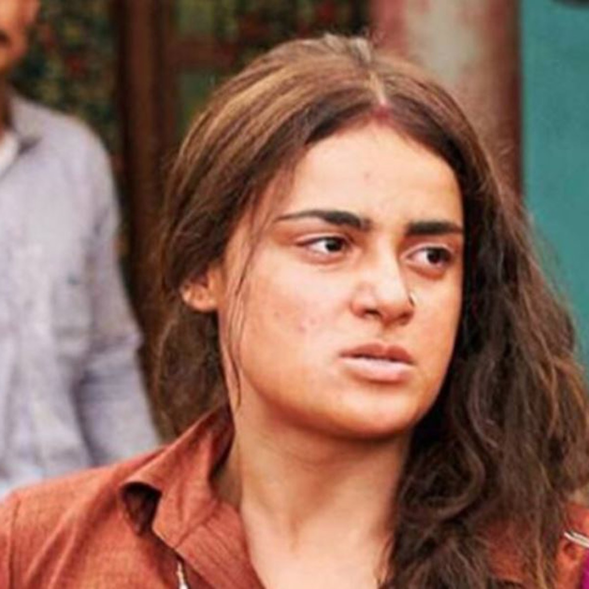 टीवी एक्ट्रेस