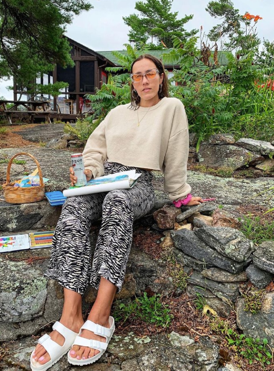 World Scariest Drug flower