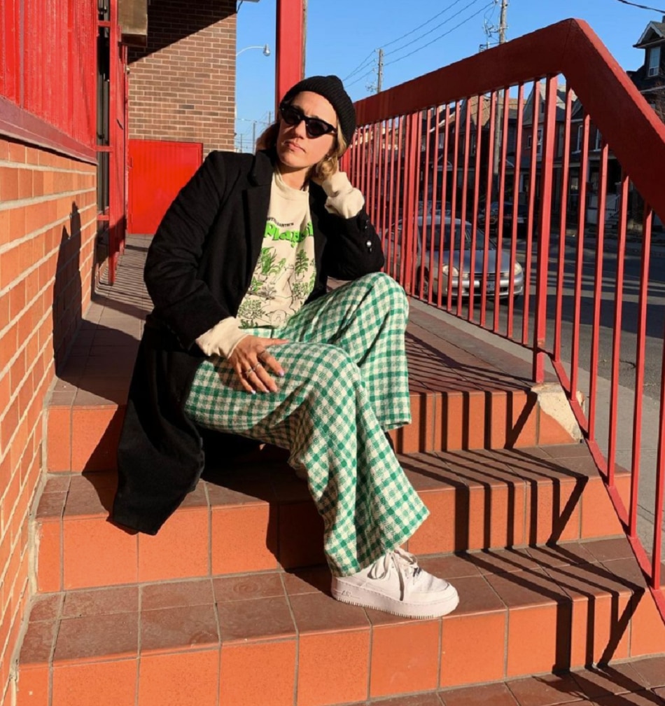 World Scariest Drug flower