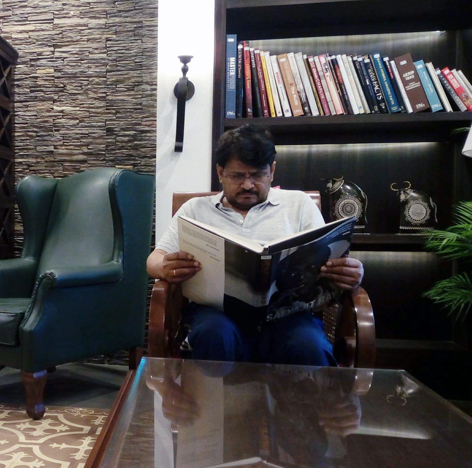 रघुबीर यादव