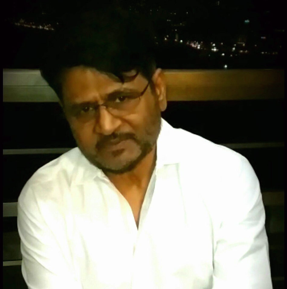 रघुबीर यादव