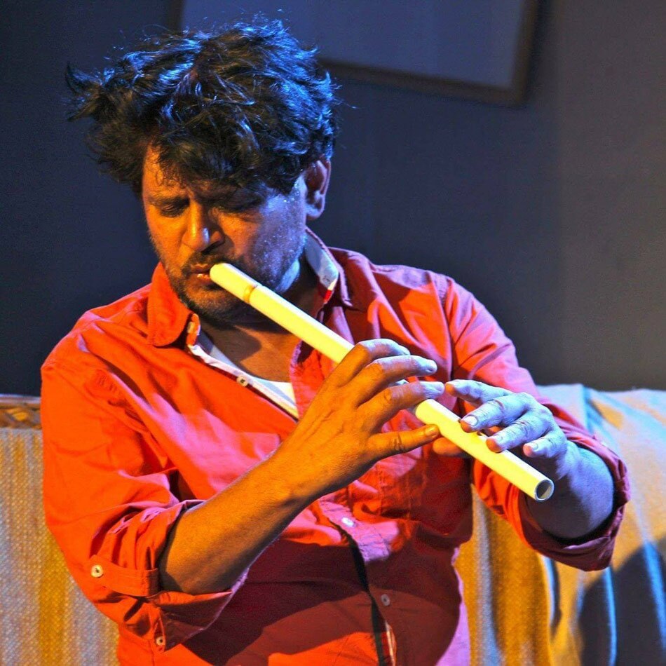 रघुबीर यादव