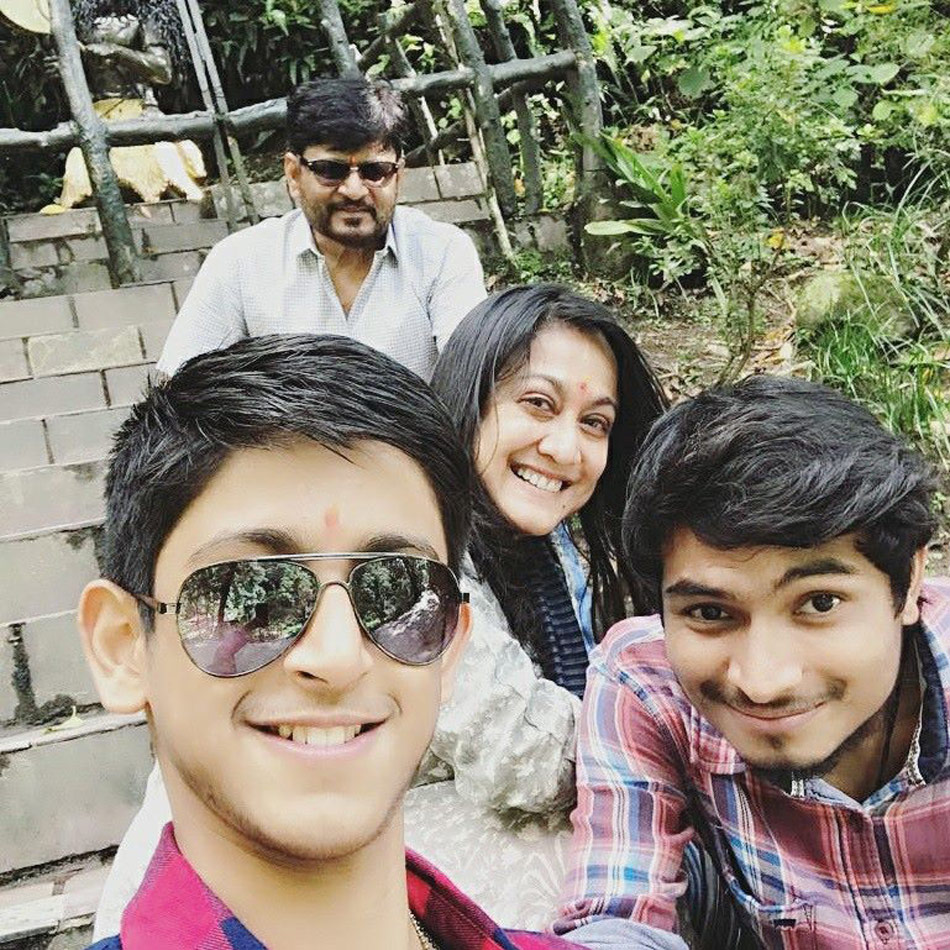 रघुबीर यादव