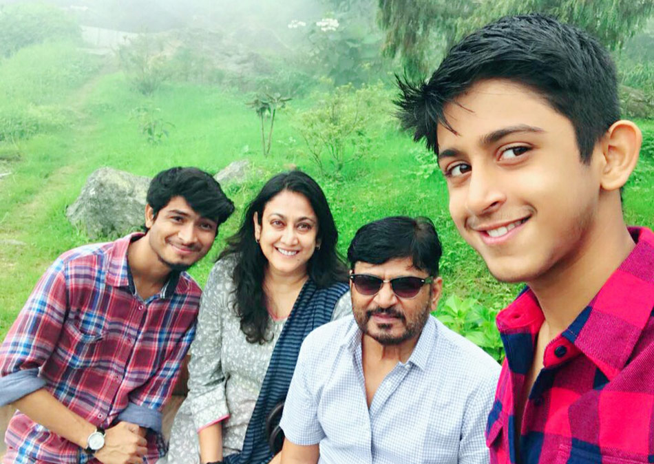 रघुबीर यादव