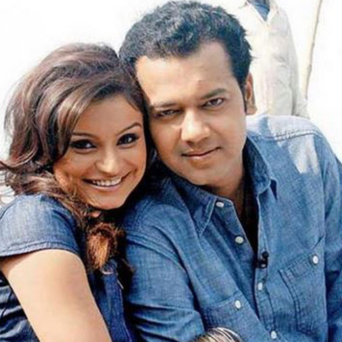 राहुल और डिंपी