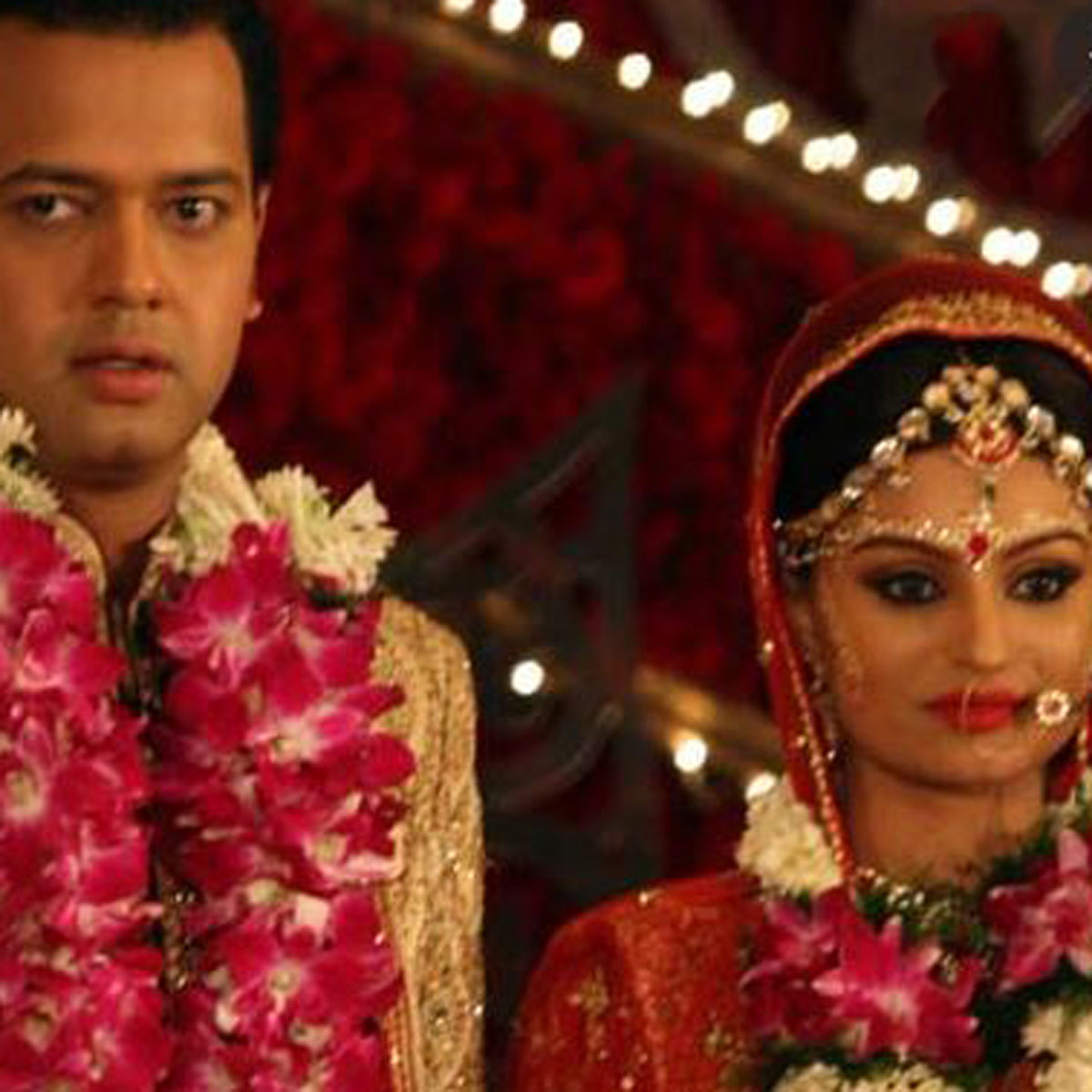 राहुल और डिंपी