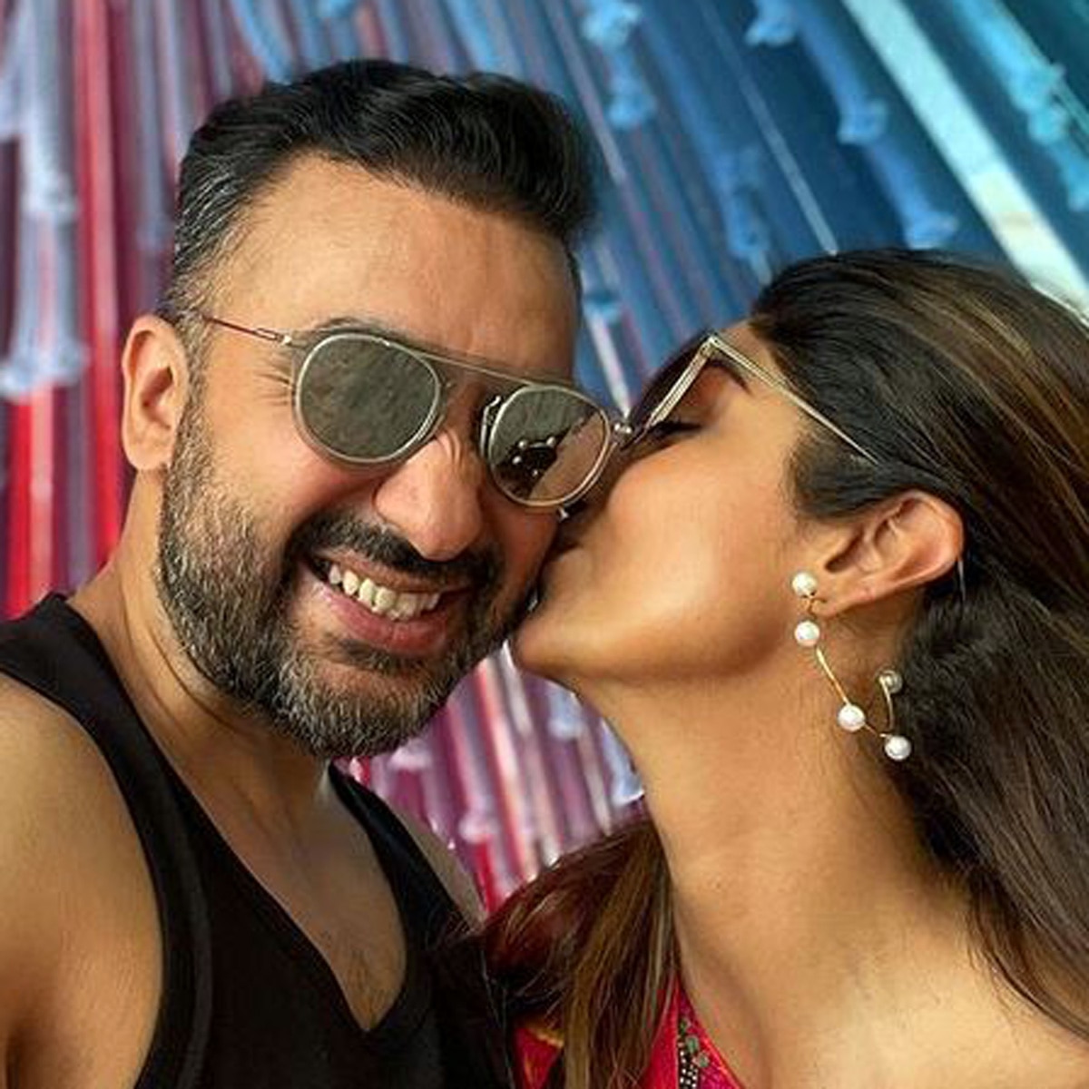 शिल्पा संग राज कुंद्रा