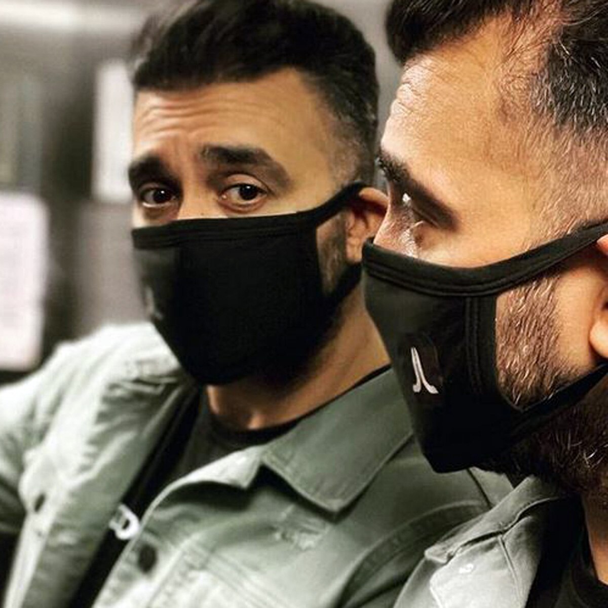 राज कुंद्रा