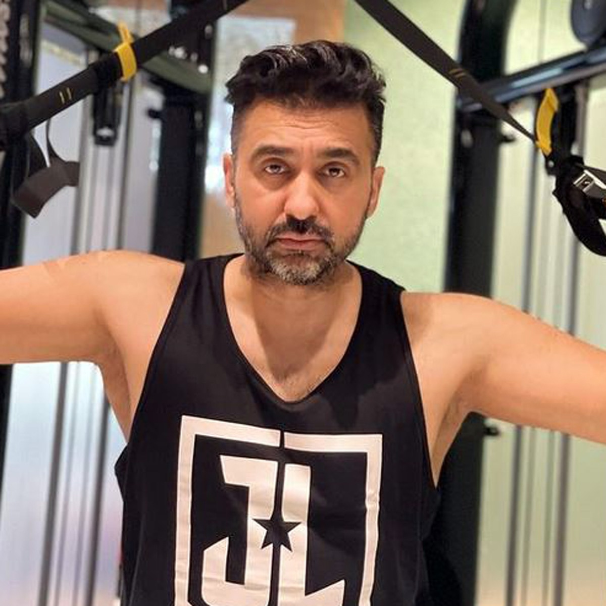 राज कुंद्रा