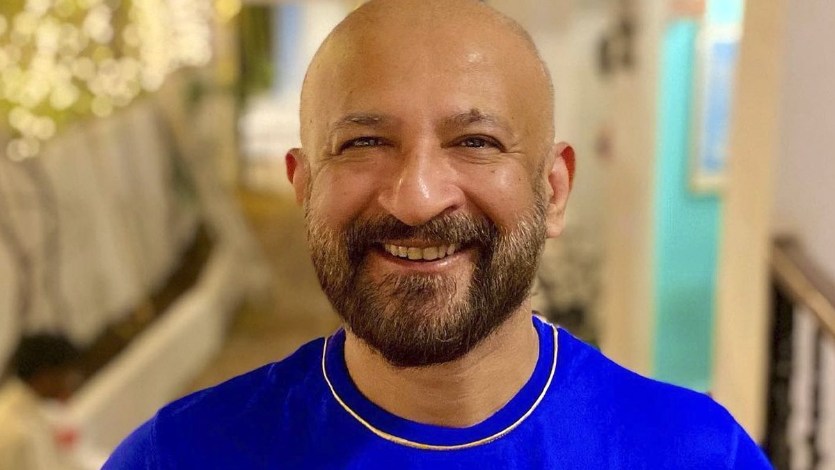 राज कौशल