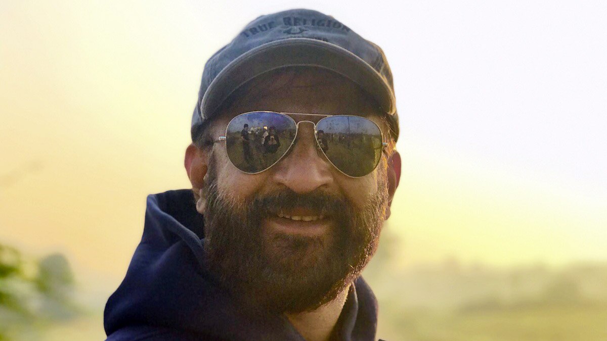 राज कौशल 