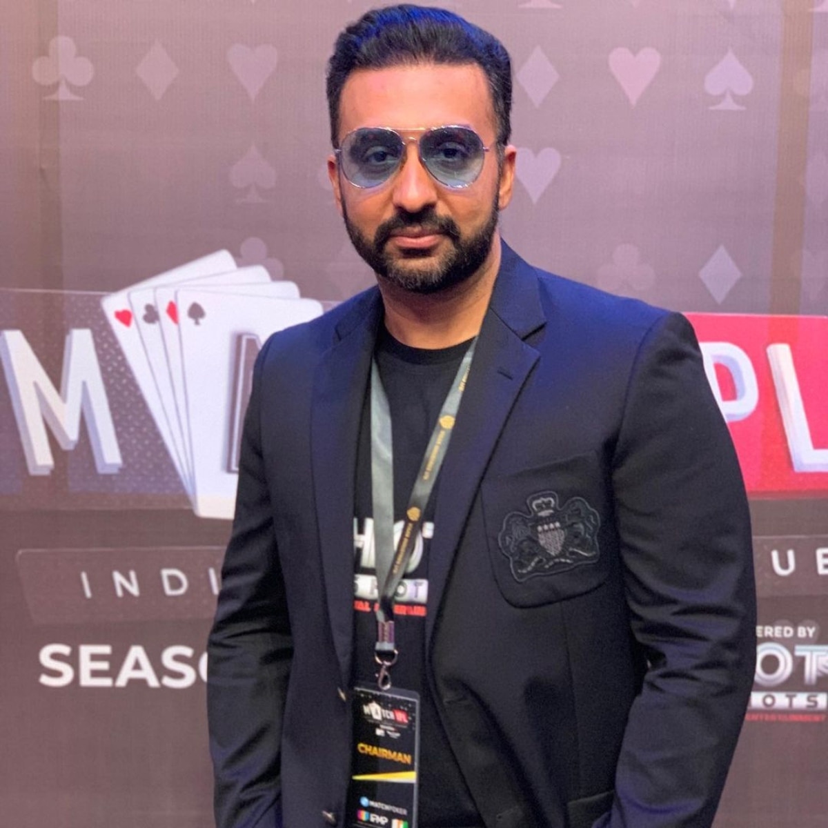 राज कुंद्रा