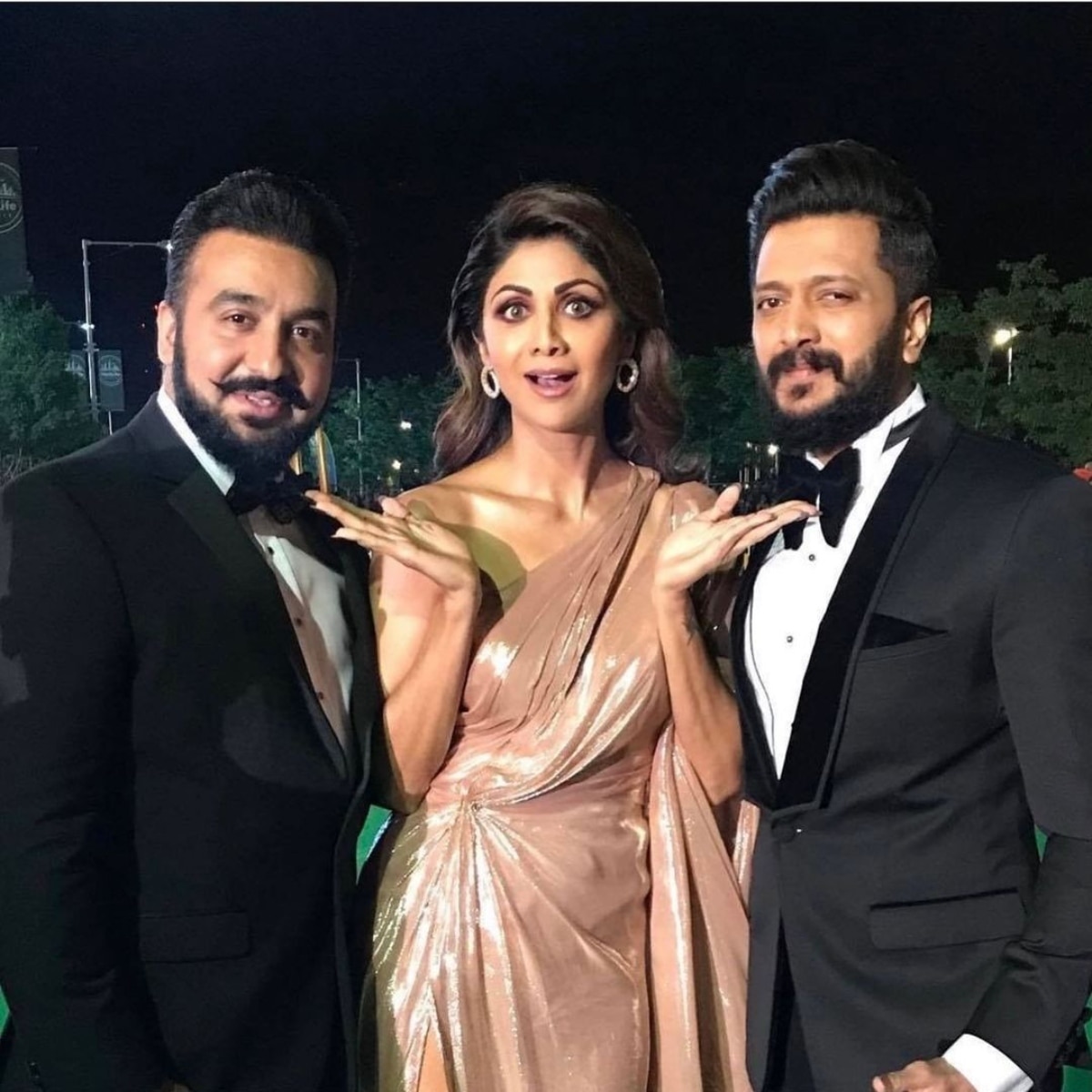 राज कुंद्रा