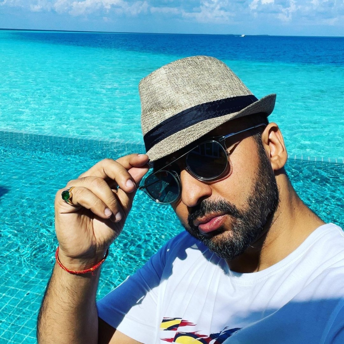 राज कुंद्रा 