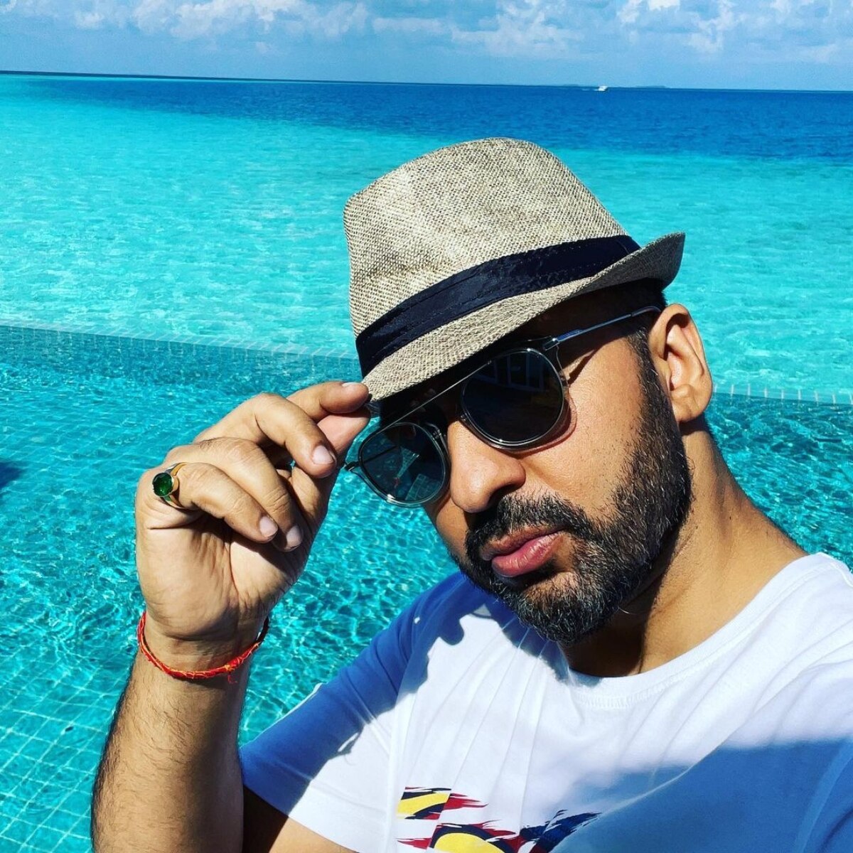 राज कुंद्रा