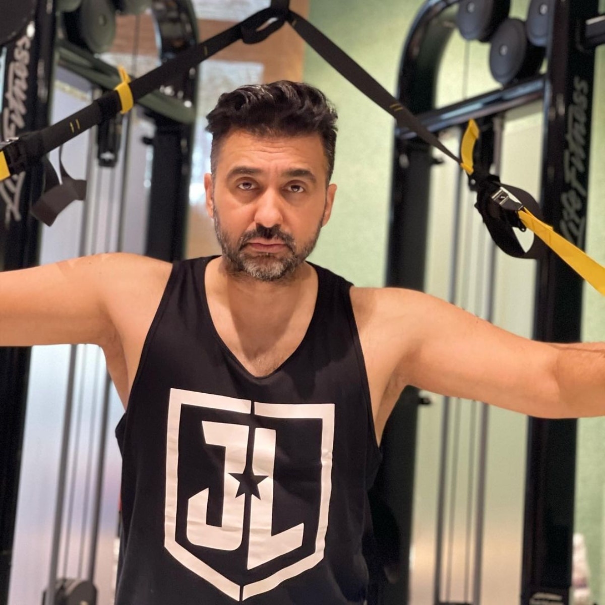 राज कुंद्रा