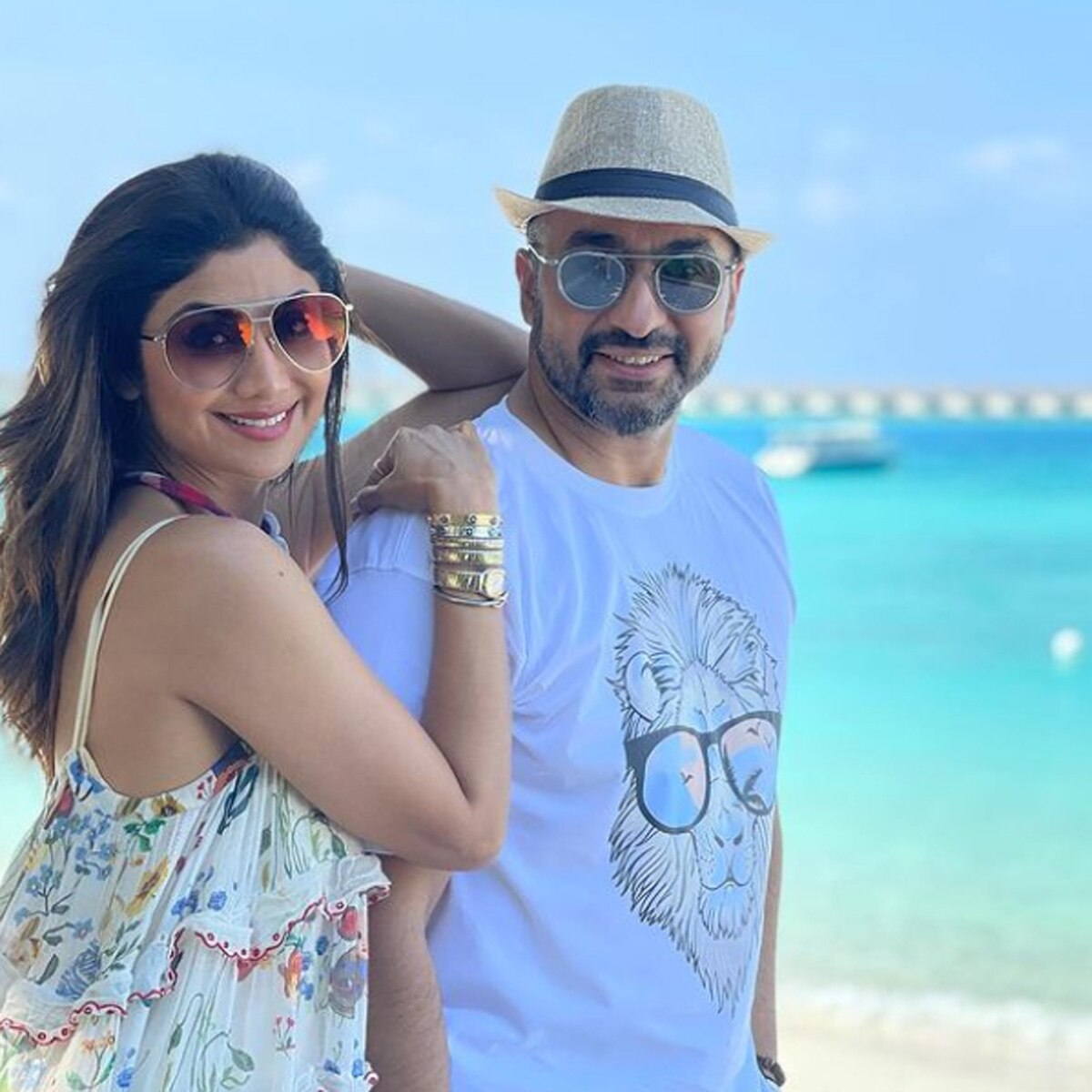 श‍िल्पा-राज 