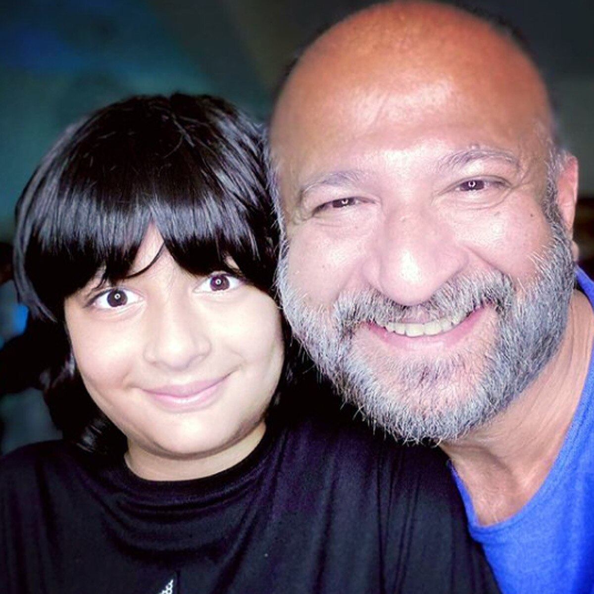 राज कौशल 