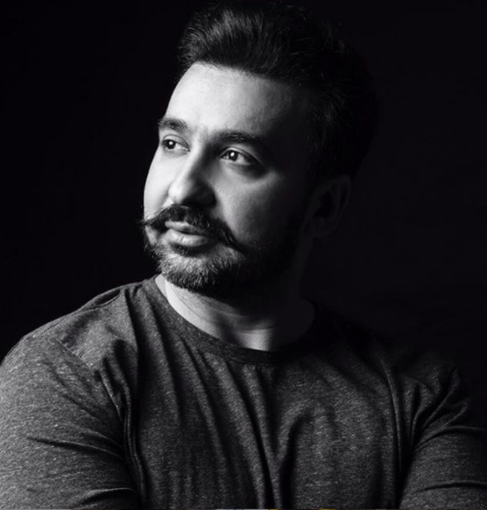 राज कुंद्रा