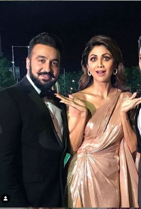 शिल्पा शेट्टी