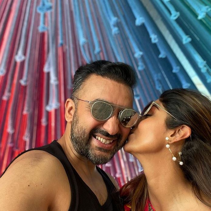 शिल्पा शेट्टी