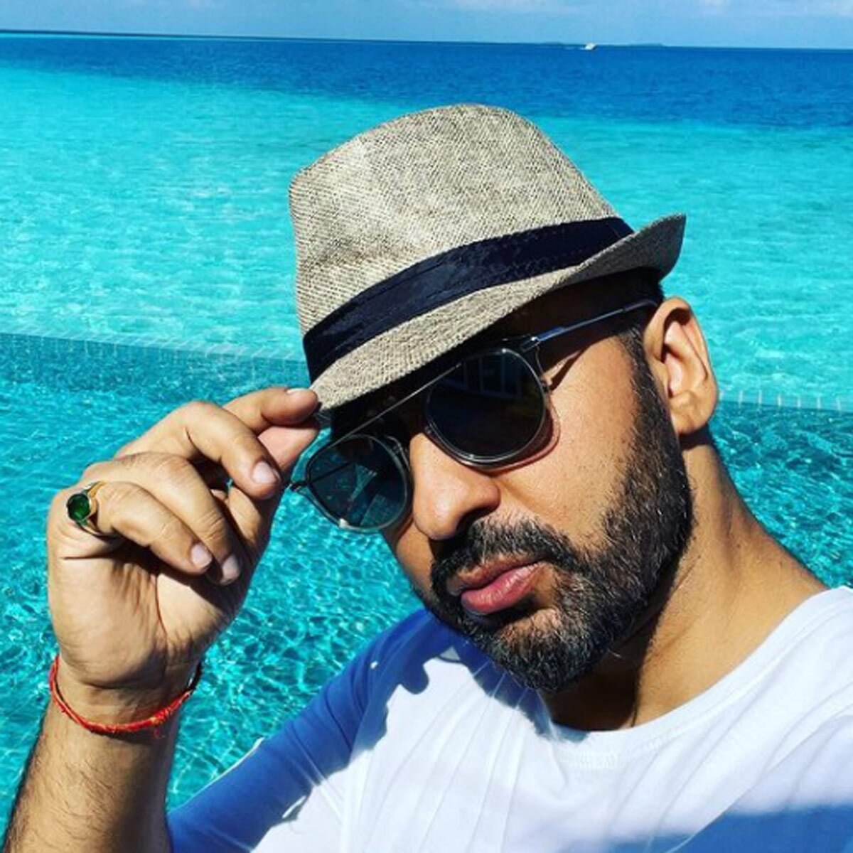 राज कुंद्रा