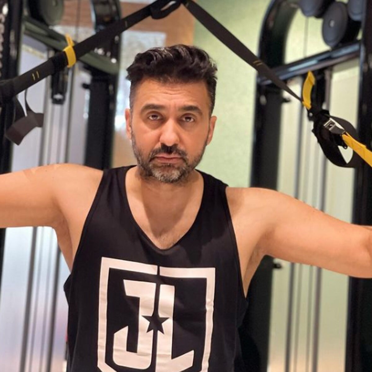 राज कुंद्रा