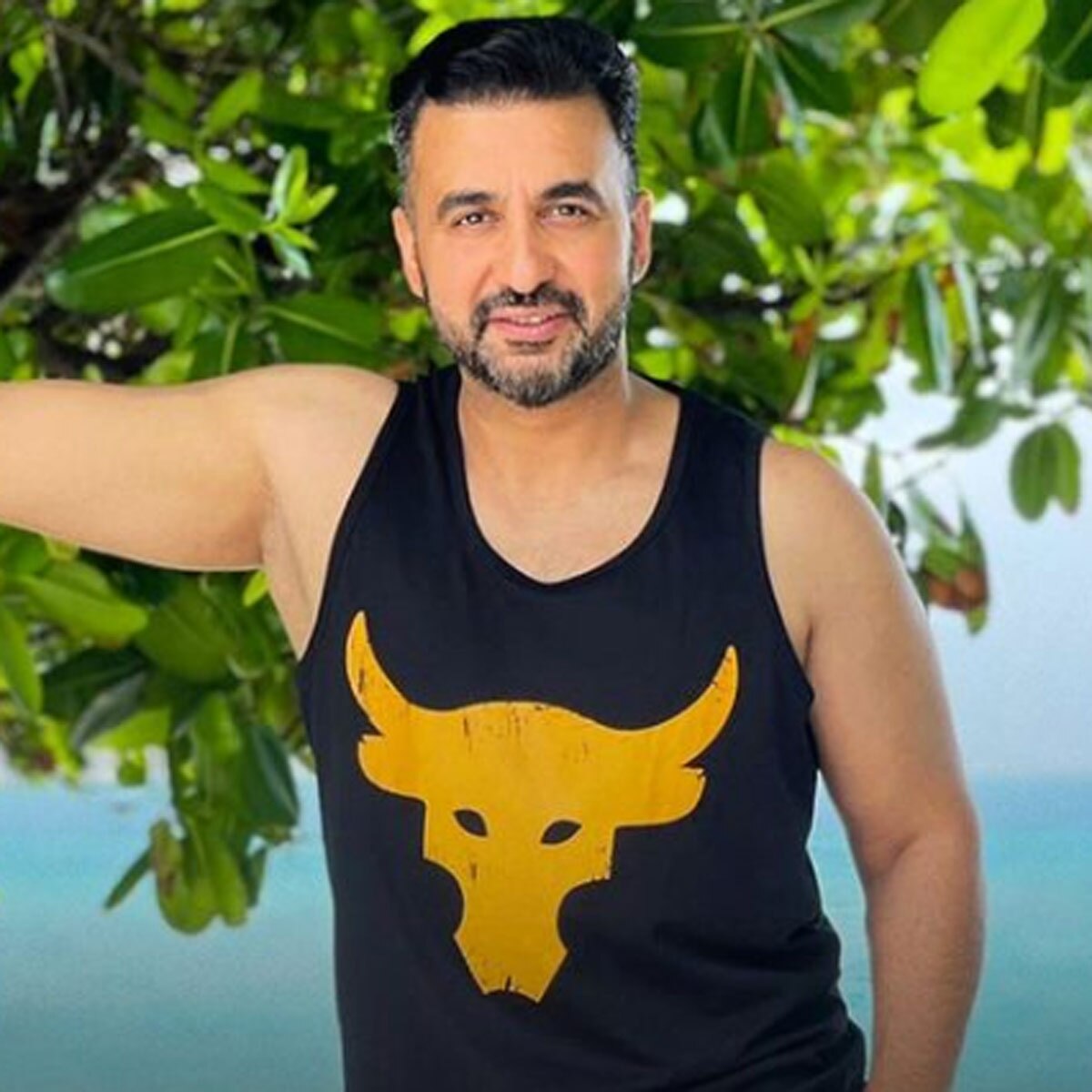 राज कुंद्रा