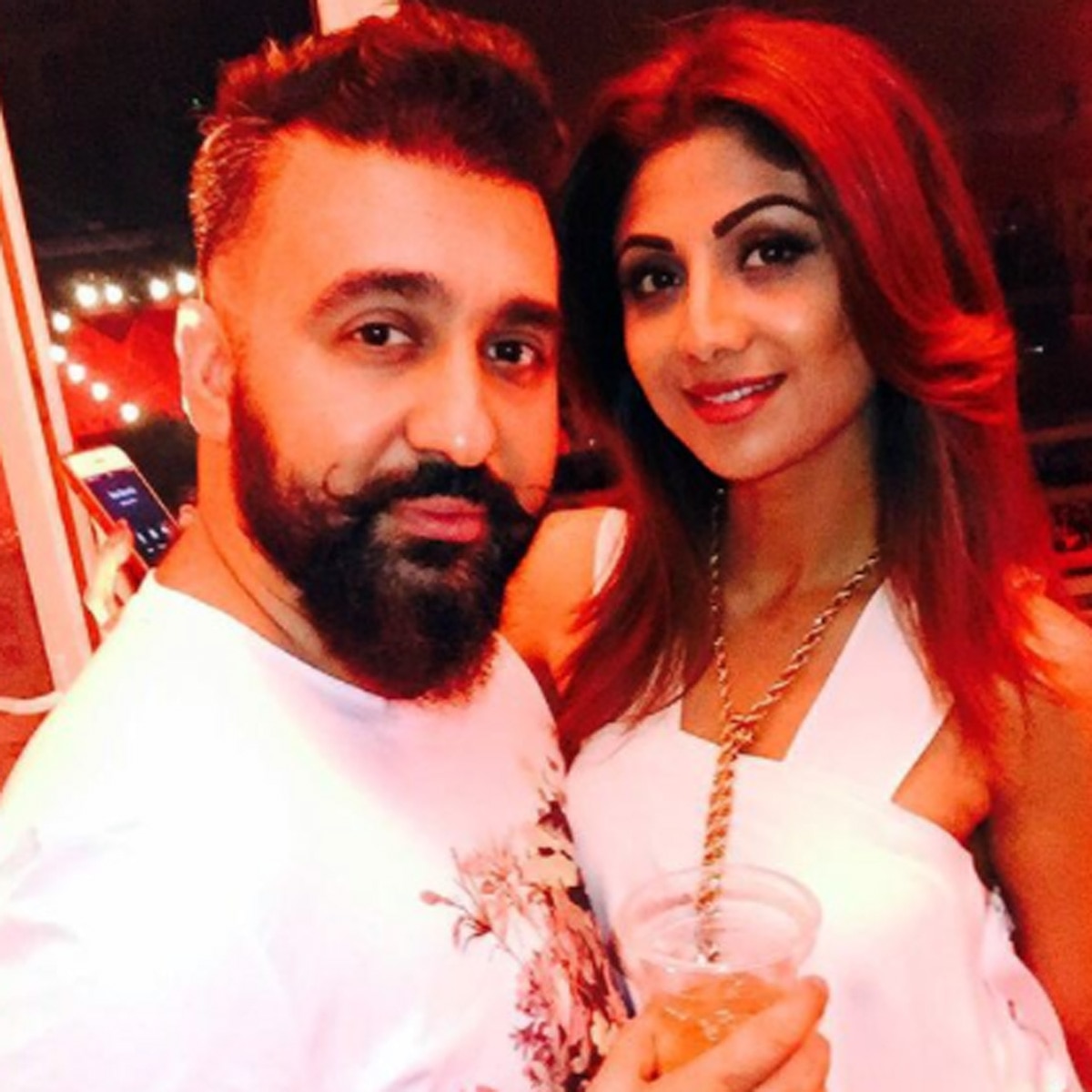 राज कुंद्रा