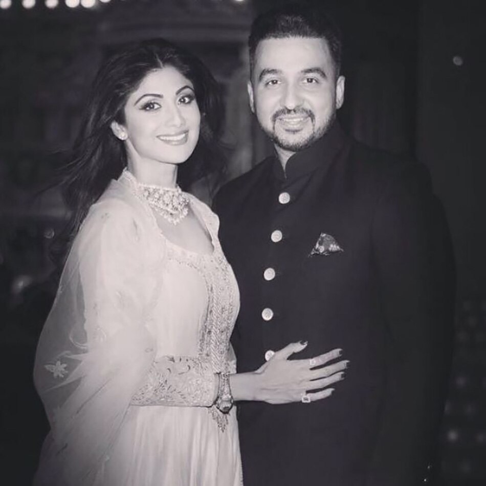 राज कुंद्रा, शिल्पा शेट्टी