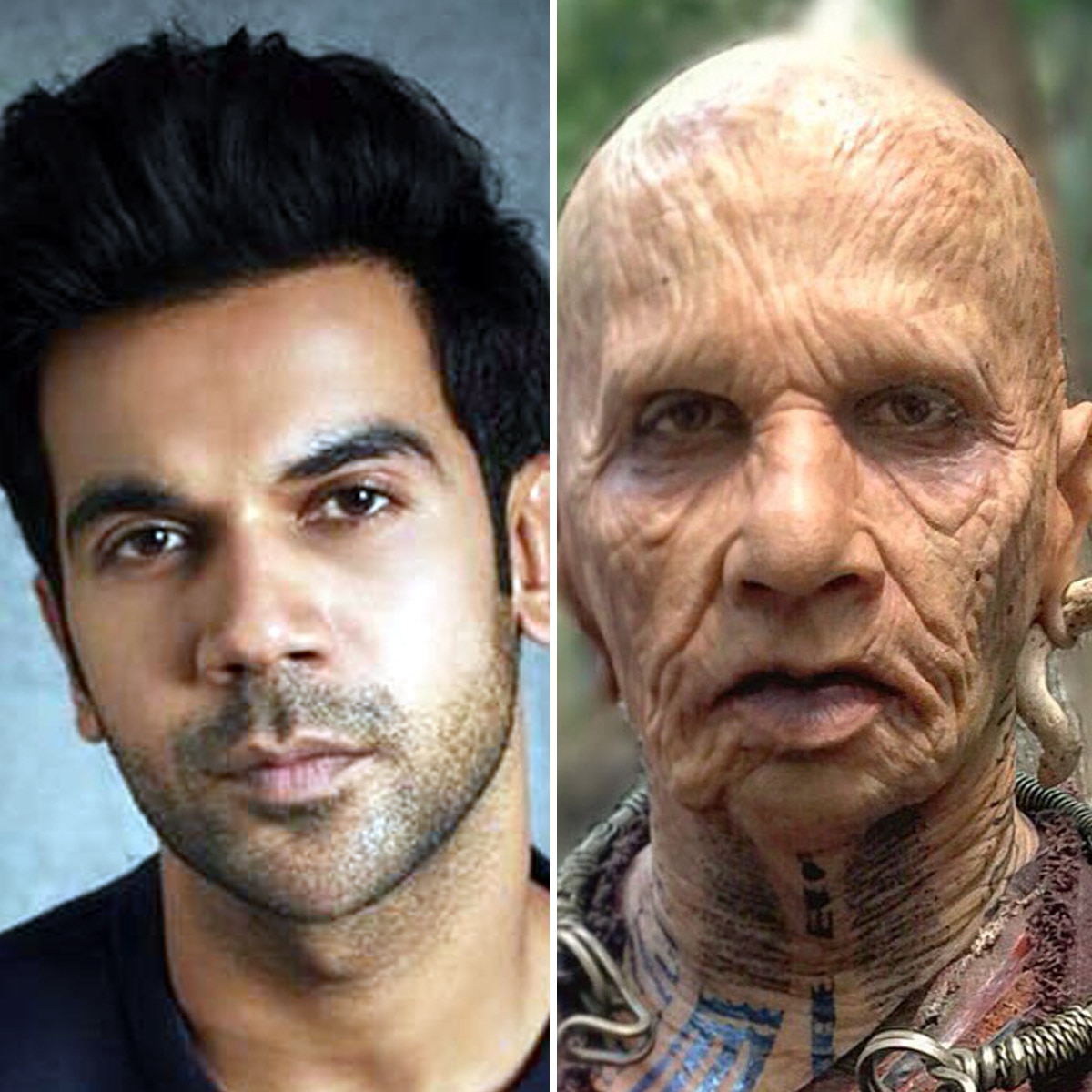 राजकुमार राव