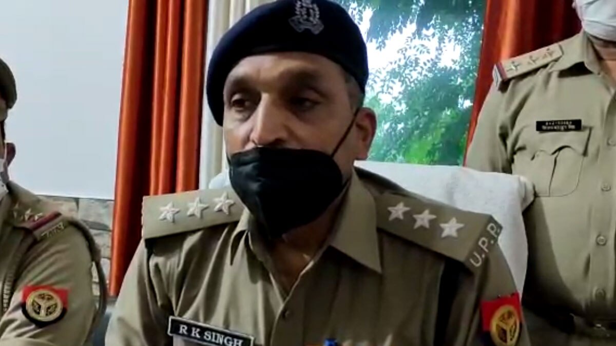   तीन लाख की सुपारी देकर कराई पहली पत्नी की हत्या