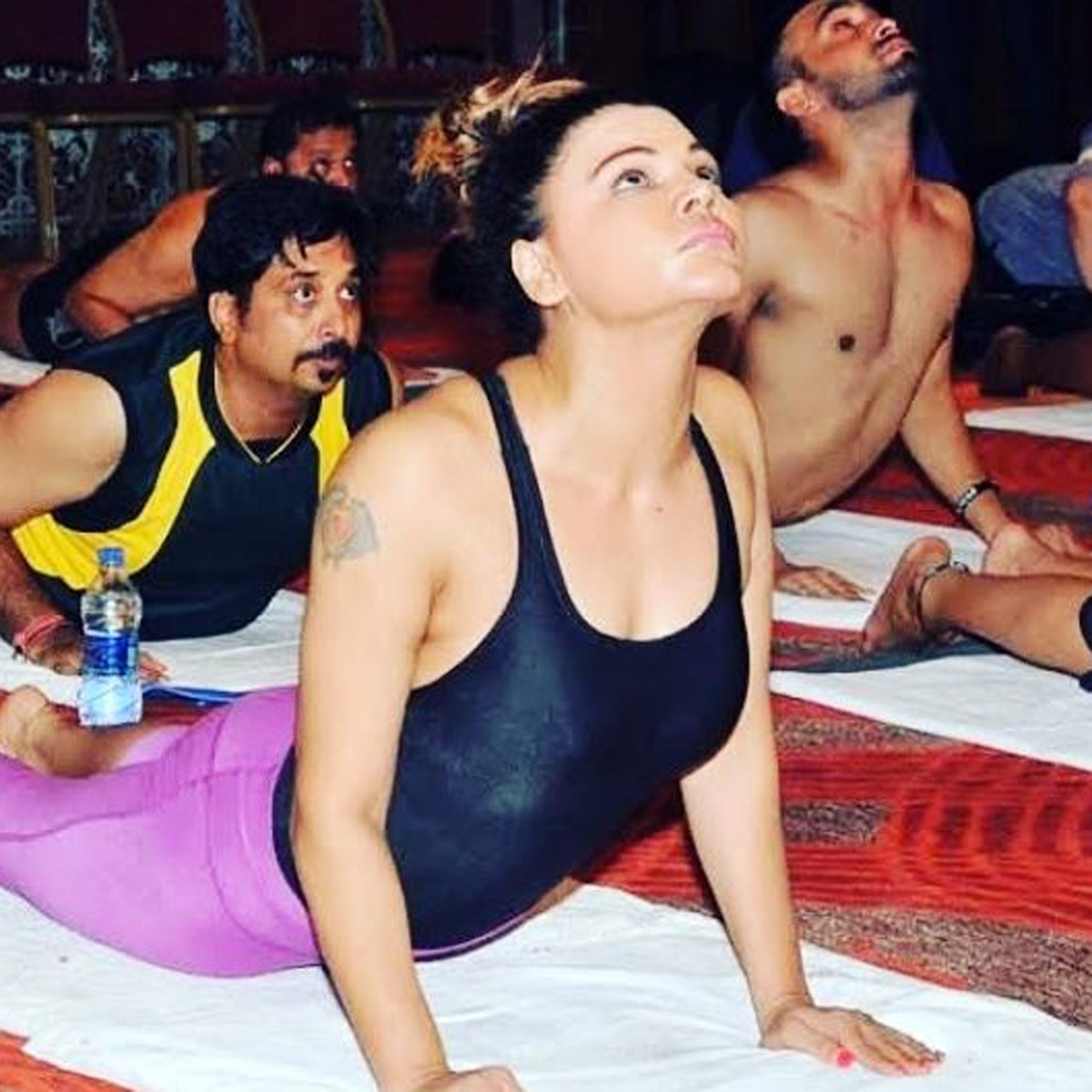 राखी सावंत